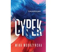 Cypek Mika Modrzyñska (Buch auf Polnisch)