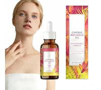 Cyperus Rotundus Oil,1pc Cyperus Rotundus Pure Natural Hair Removal Oil,Cyperus Rotundus Oil for Hair Removal,Cyperus Rotundus Essential Oil,Moisturizing and Soothing,Skin Care,Smooth Skin
