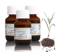 Cyperus Rotundus Oil, Cyperus Rotundus Oil for Hair Removal, Natural Pure Cyperus, for Hair Removal, Reduce Hair, Moisturize and Nourish for Skin (3)