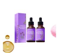 Cyperus Rotundus Sérum naturel à l'huile chypriote pour la peau réduit la croissance des cheveux, apaise et hydrate la peau, réduit les pores, inhibiteur organique des cheveux pour le visage et le