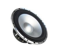 CYPHE 1pcs 6,5 Pouces Audio Midrange Bass Haut-Parleur 4 Ohm 100W Haut-Théâtre Home Theater Auto LA CHAÎNE Hi-FI Haut-Parleur de Musique Audio Enceinte bibliothèque