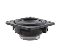 CYPHE 4hm 2W CE32A-4 Tweeter 1,25 Pouce Mini-Haut-Parleur Audio Portable Portable LA CHAÎNE Hi-FI Treble Compact Sound SoundPeaker Home Theatre DIY Enceinte bibliothèque