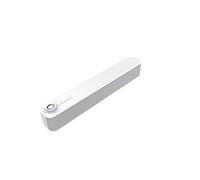 CYPHE Interrupteurs d'ordinateur Bluetooth Haut-Parleur Sound Sound Soundwoofer for Ordinateur Pc Ordinateur Portable USB Mini Sound Barre de Sound Player Wired Dual Music Enceinte bibliothèque (Colo