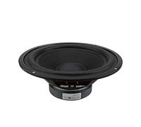 CYPHE Pilote de Haut-Parleur Audio de subwoofer du subwoofer de 8inch 4Och 4OHM 15 0w DIY Haut-parleurs de Musique Haut-Parleur de Colonne DIY for système de Son Domestique Enceinte bibliothèque
