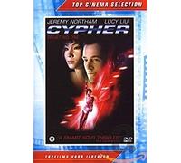 Cypher (2002) (Import)