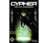 Cypher - Code der Verdammnis [import allemand]