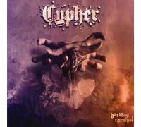 Cypher - Darkday Carnival [Import]