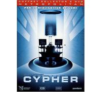 Cypher - Édition Collector
