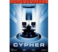 Cypher - Édition Collector