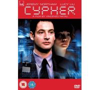 Cypher [Import]