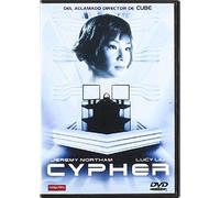 Cypher (Import)