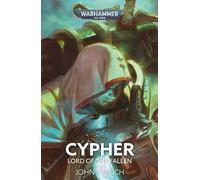 Cypher: Lord of the Fallen