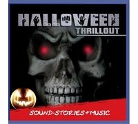 Cypher Productions - Halloween Thrillout-Sound Stories & Music [Import]