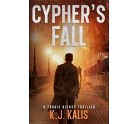 Cypher's Fall: A Travis Bishop Thriller