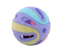 cypreason Balles pour Chat avec grelot - Jingle Jouet pour Chats,GranBoule hochet Chat, Chaton interactif chassant des Jouets Petites Boules Jingle pour des Animaux Compagnie