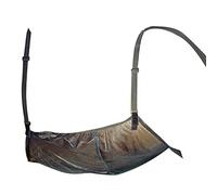 cypreason Bandes Ventre Cheval - Housse de Protection pour l'abdomen du Cheval | Filet Anti-Rayures pour Cheval Maille de Protection Respirante Confortable pour l'abdomen du Cheval Adulte