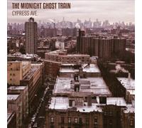 Cypress Ave. by Midnight Ghost Train, The [Audio CD] NEUF