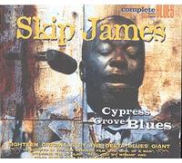 Cypress Grove Blues