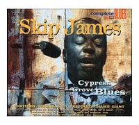 Cypress grove blues