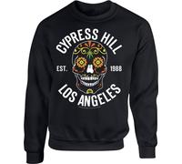 Cypress hill 1988 Los Angles Sweat-shirt