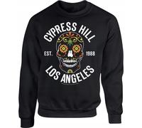 Cypress hill 1988 Los Angles Sweat-shirt