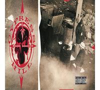 Cypress Hill