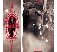 Cypress Hill