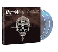 Cypress Hill – Black Sunday Live At The Royal Albert Hall – CD
