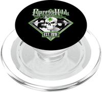 Cypress Hill - Anniversaire 25 PopSockets PopGrip pour MagSafe