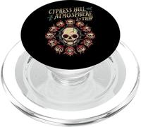 Cypress Hill - Atmosphère PopSockets PopGrip pour MagSafe