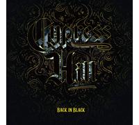 Cypress Hill - Back In Black [Vinyl]