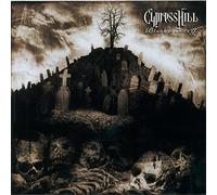 Cypress Hill – Black Sunday – CD – Neuf
