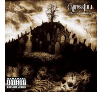 Cypress Hill Black Sunday Explicit Lyrics (CD)
