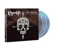 Cypress Hill – Black Sunday Live At The Royal Albert Hall – CD