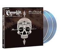 Black Sunday Live At The Royal Albert Hall - Cd Album