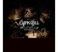 CYPRESS HILL - BLACK SUNDAY REMIXES - Vinyl Record 12 - E2z