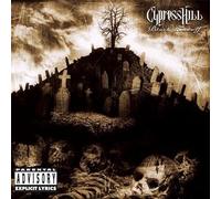 Cypress Hill - Black Sunday (Sony Gold Series) [Import]