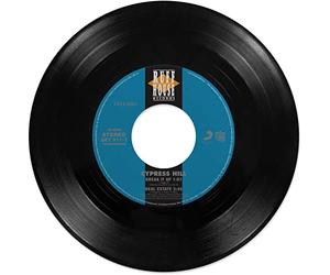 Cypress Hill - Break It Up/Real Estate/Stoned Is The Way Of The Walk [7" VINYL]