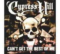Cypress Hill - Can't Get The Best [Import]