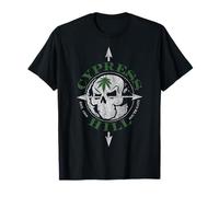 Cypress Hill Chronologie T-Shirt