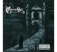 Cypress Hill 3 Temple Of Boom - CD