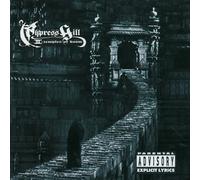 Cypress Hill – Cypress Hill 3: Temple of Boom – CD neuf – BMG