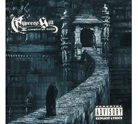 Cypress Hill 3 Temple Of Boom - CD