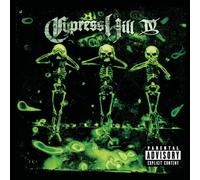Cypress Hill - Cypress Hill 4