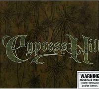 Cypress Hill - Cypress Hill/Black Sunday/Temples of Boom
