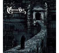 Cypress Hill - Cypress Hill III (Temple of Bo