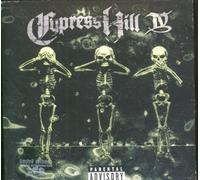 Cypress Hill - Cypress Hill IV - Limited Digipak