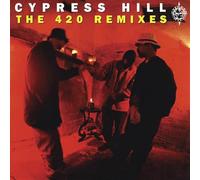Cypress Hill - Cypress Hill: The 420 Remixes [Import]