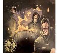 Cypress Hill Cypress Hill (Vinyl) 12" Album Coloured Vinyl (Limited Edition)