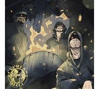 Cypress Hill Édition Limitée Vinyle Vert Forêt